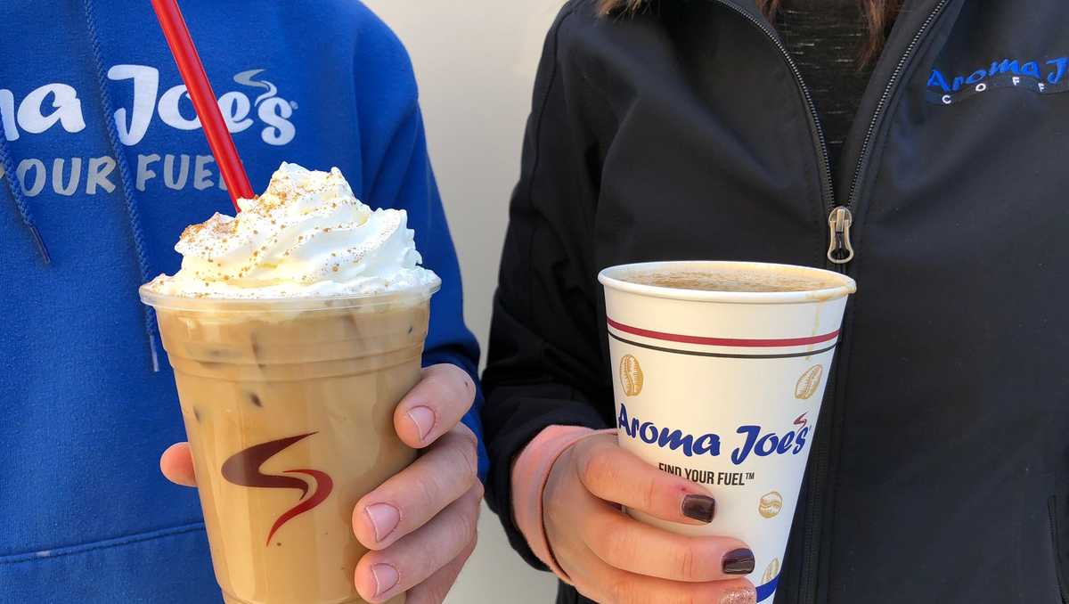 Aroma Joe's offering free coffee Monday to veterans, active military