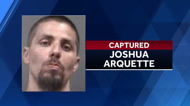 NC: Archdale shooting suspect arrested days after incident - Vimarsana News