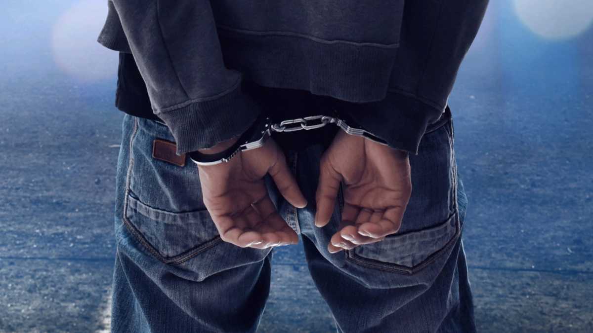 Band teacher is arrested for indecent liberties with a student
