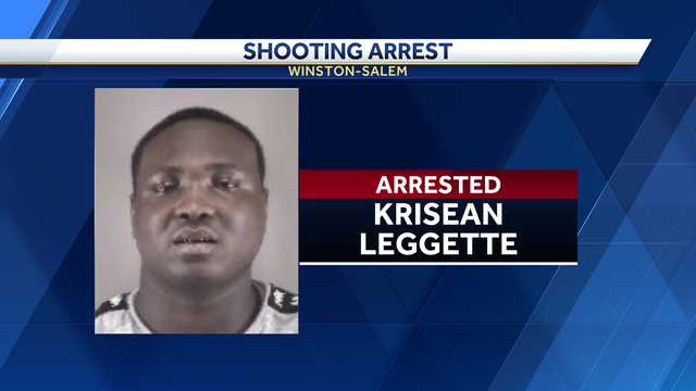 North Carolina: Man facing multiple charges in shooting arrest, police say - Vimarsana News