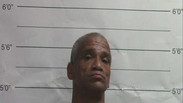 Ngp Busted NOPD arrest man for sexual assault crimes dating back to 1993