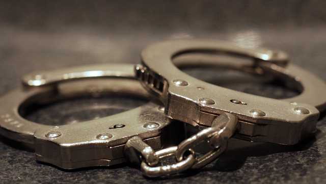 St. Albans man arrested for attempted home invasion, police say - Vimarsana News