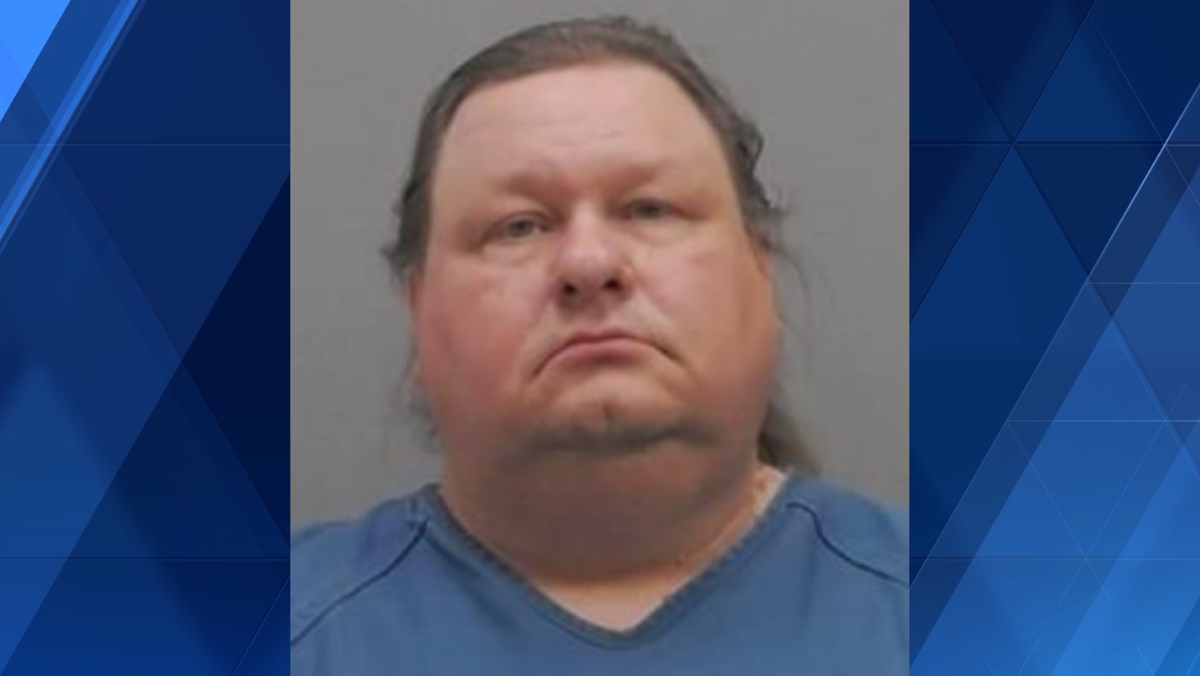 Prosecutor Clermont County Man Faces Possibility Of Life In Prison For