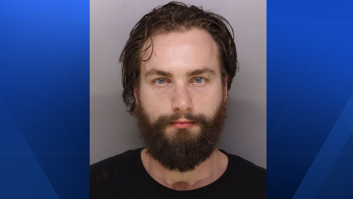 Cincinnati congressional candidate accused of fleeing crash that seriously injured woman