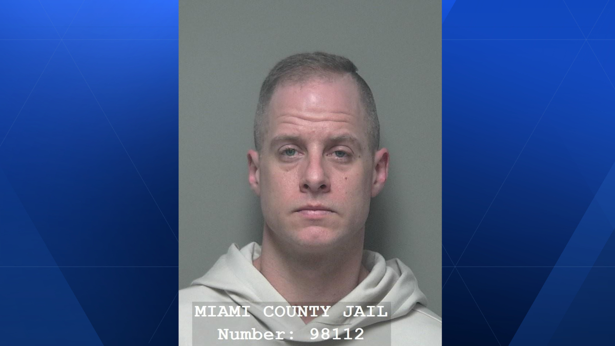 Husband charged in wife's murder days after she was found dead in Tipp City home