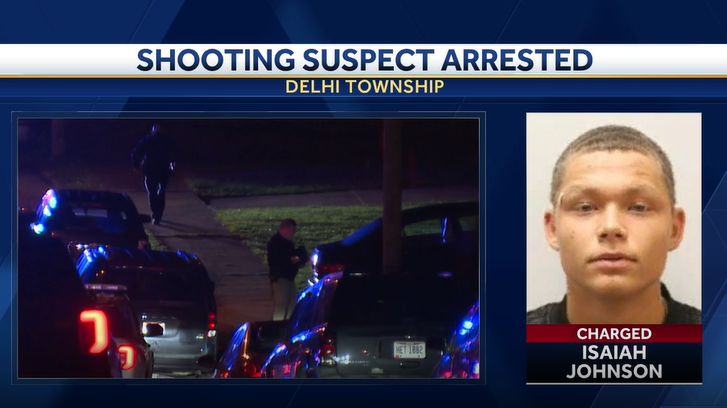 Attorney: Brother of teen killed in smoke shop shooting facing charges in separate shooting at his vigil
