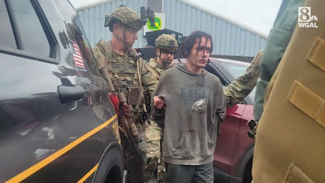 Danilo Cavalcante faces new charges - Vimarsana News