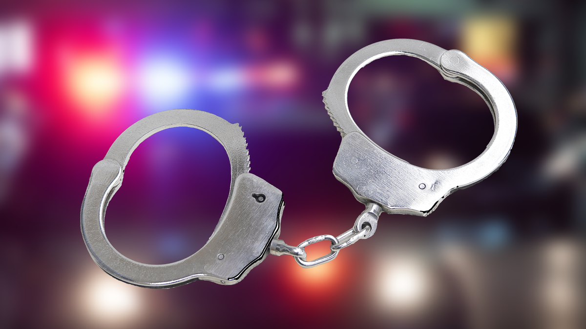 Former psychiatric hospital employee accused of abusing patient