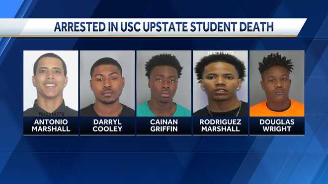 Latest on death of USC student Jeffery Evan Gaines