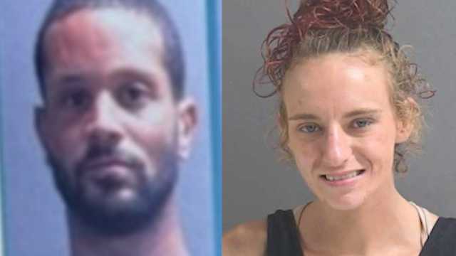 Second Person Arrested In Connection With Port Orange Baby's Fentanyl ...