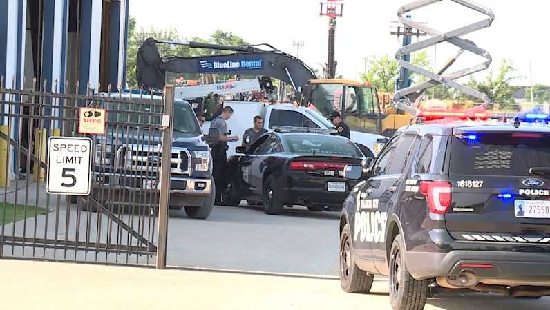 Man on stolen motorcycle arrested during OHP motorcycle safety ...