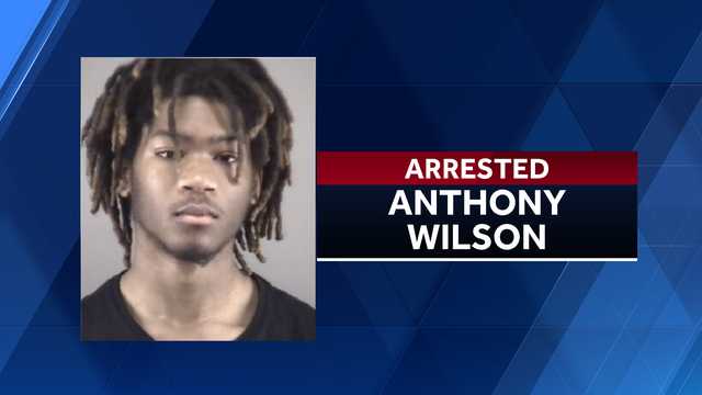 North Carolina: Man arrested after robbing Pizza Hut on University Parkway - Vimarsana News