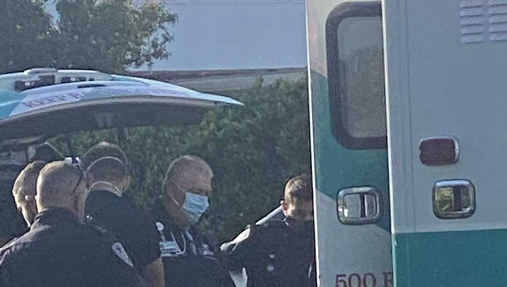 Man accused of murdering exgirlfriend in Marrero arrested