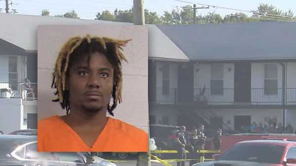Officials say man killed in St. Denis was beaten, strangled - Vimarsana News