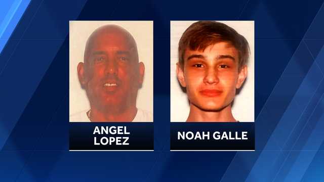 Florida deputies announce arrests for 2 traffic homicides - Vimarsana News