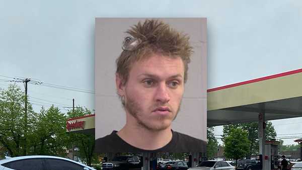5-year-old found safe after vehicle stolen from Louisville gas station ...