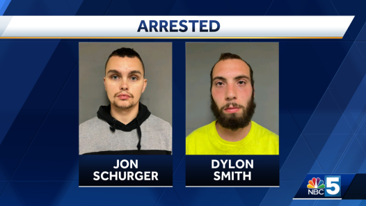 Two arrested after teen driver dies in Berkshire rollover crash - Vimarsana News