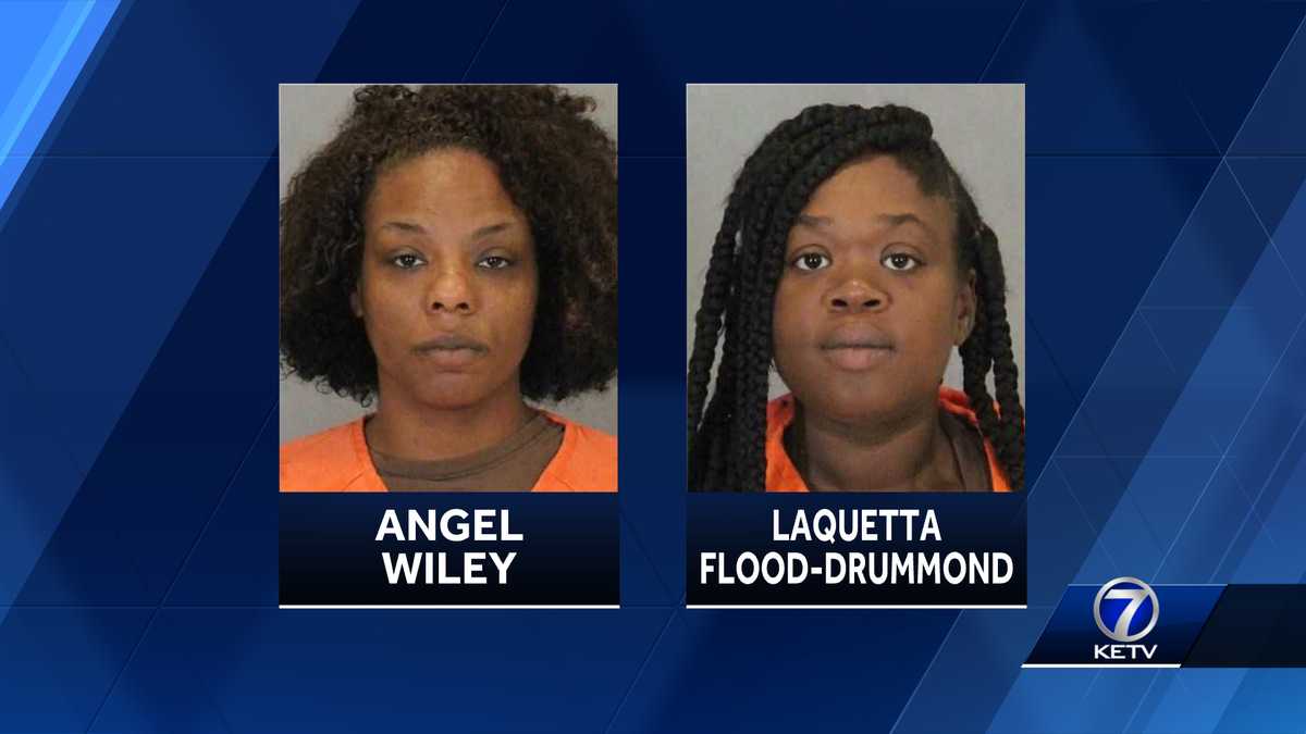 2 Omaha women arrested in homicide near 30th, Bristol streets