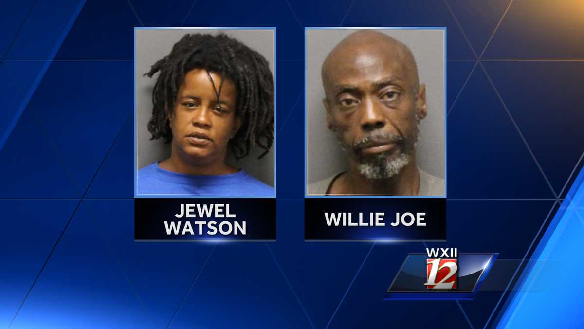 Police say arrest may bring decline to a string of car break-ins