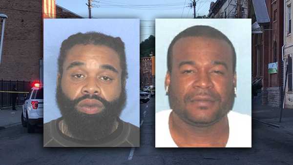 Monday fatal shooting is 4th in OTR since Wednesday