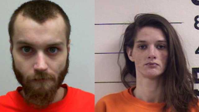 Pair from New Hampshire arrested in Maine after overdose death - Vimarsana News