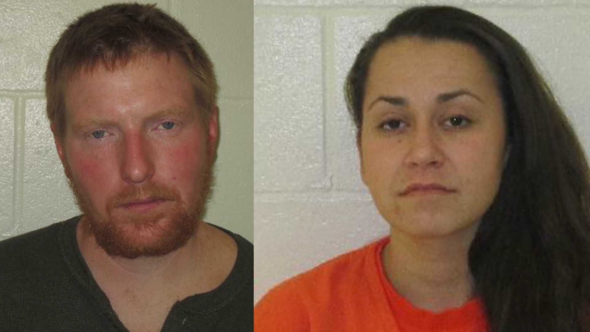Maine deputies: Man, woman jump out of moving car to avoid arrest - Vimarsana News