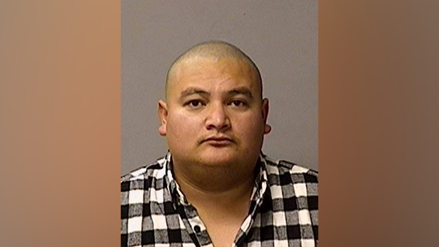 Paulo Virgen Mendoza, also known as Gustavo Perez Arriaga Paulo Virgen Mendoza, also known as Gustavo Perez Arriaga