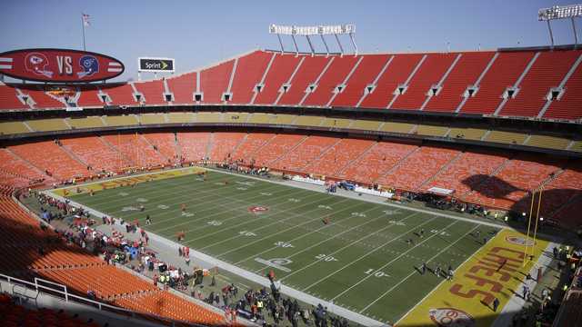 Frank White proposes tax renewal to keep Chiefs, fund projects