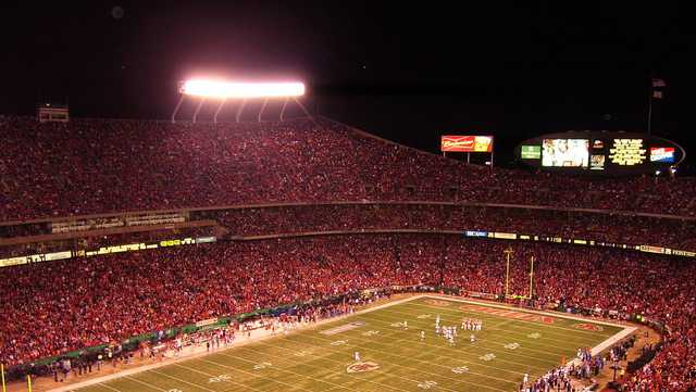 Kansas City, Dallas among hosts of the 2026 FIFA World up - Vimarsana News