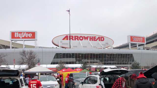 Going to the KC Chiefs, Packers game Sunday? Here's what you need to know - Vimarsana News