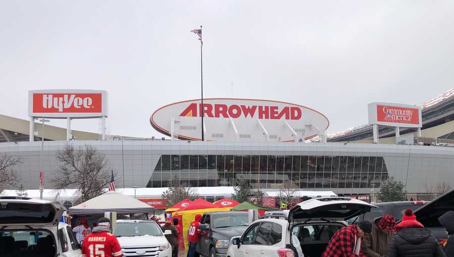 Going to the KC Chiefs, Packers game Sunday? Here's what you need to know