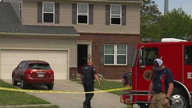 Woman who was set on fire in Fairfield Township last month has died - Vimarsana News