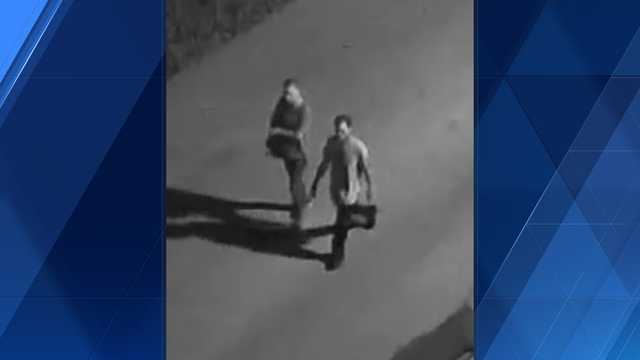 Omaha arson investigators suspects accused breaking in, setting fire vehicles - Vimarsana News