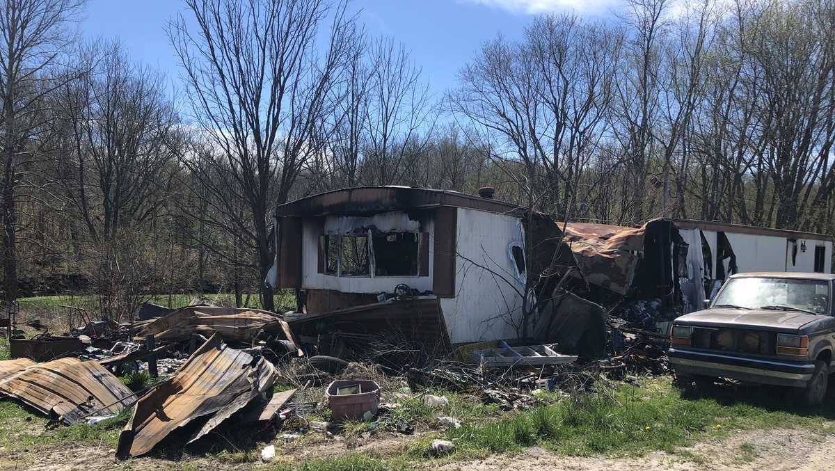 Deputies investigate three cases of arson in Washington County