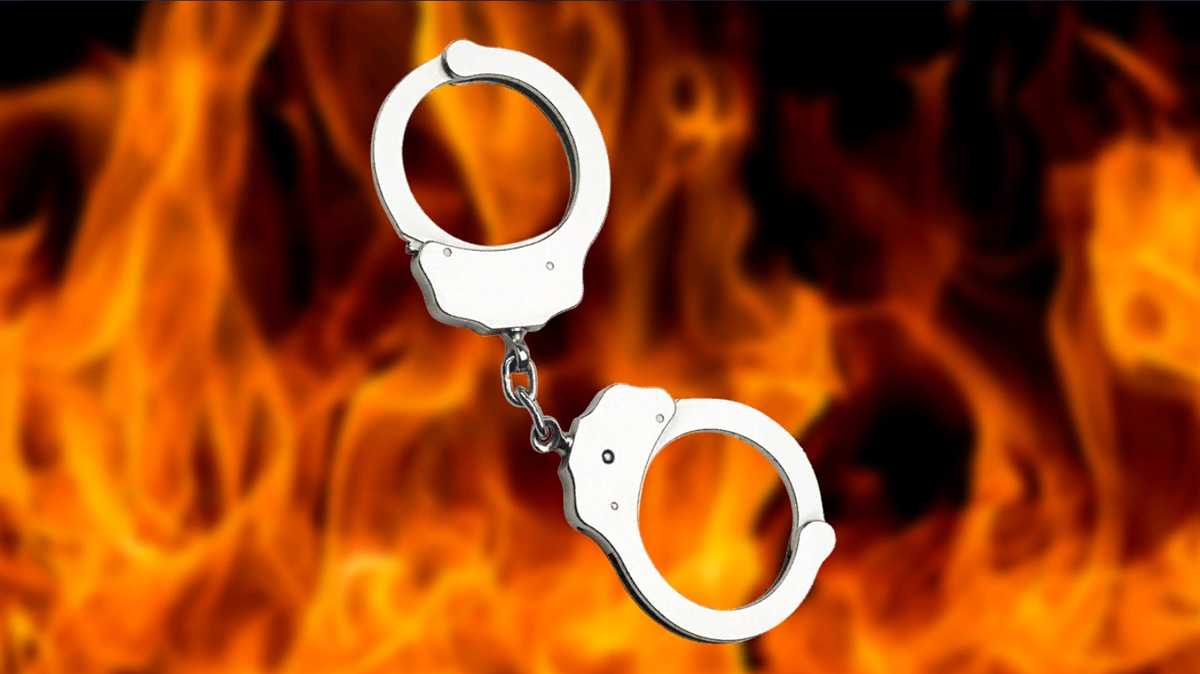 Birmingham woman charged after uncle dies in house fire