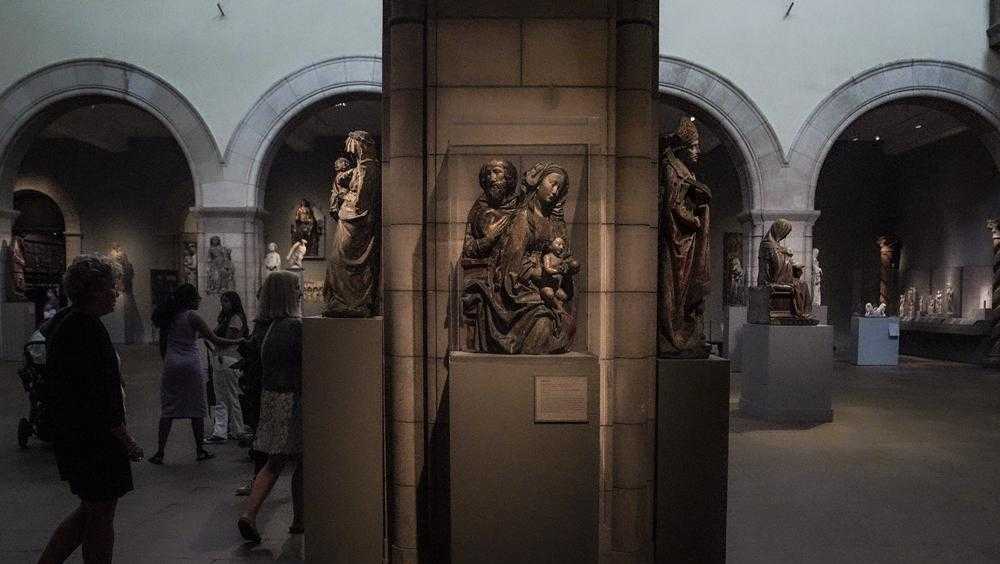 New York museums to disclose artwork looted by Nazis - Vimarsana News