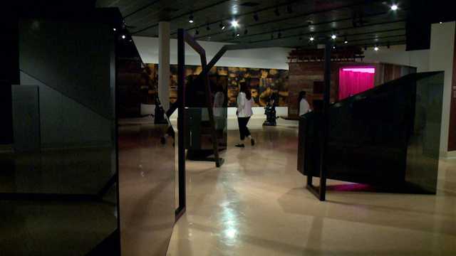 'Legacies of the Great Migration' opens at art museum - Vimarsana News