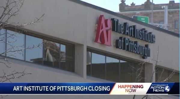 The Art Institute Of Pittsburgh Closes   Art Institute Jpg 1552089193 