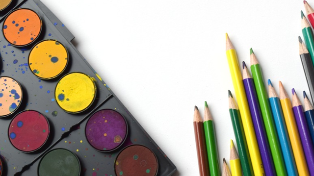 Congressman Troy Carter art competition - Vimarsana News
