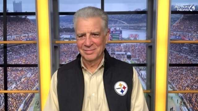 STEELERS: Art Rooney II end-of-season interview on Ben Roethlisberger's future, Mike Tomlin, James Conner, looking ahead to 2021 season - Vimarsana News