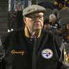 Pittsburgh Steelers' Art Rooney Jr. and Buddy Parker named finalists for  Pro Football Hall of Fame - CBS Pittsburgh