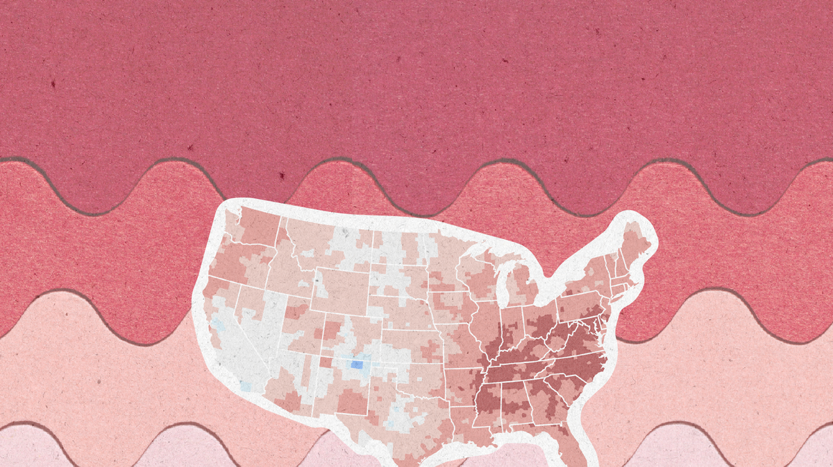 Recent record-breaking weather explained in 5 charts