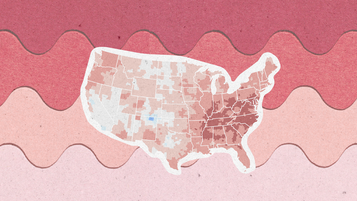 Recent record-breaking weather explained in 5 charts