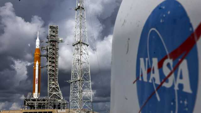 Artemis 1 launch date: What's next for NASA's moon rocket - Vimarsana News