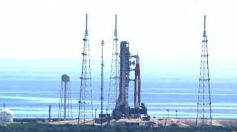 How to prepare for Brevard traffic on Artemis 1 launch day