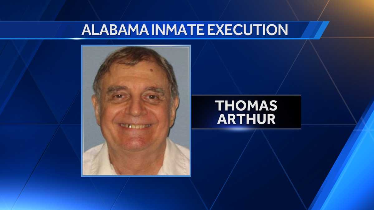 Alabama inmate opposes request for 'expedited' execution date