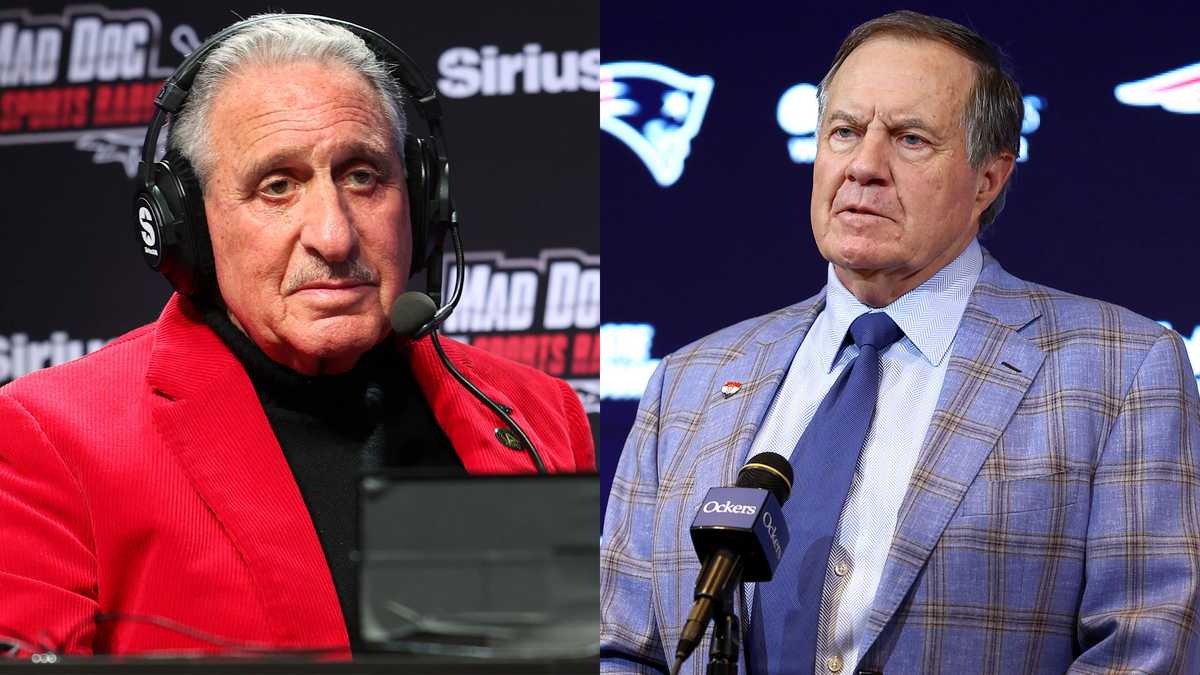 Belichick Never Asked For Player Personnel Control In Falcons Interviews Blank Says 2395