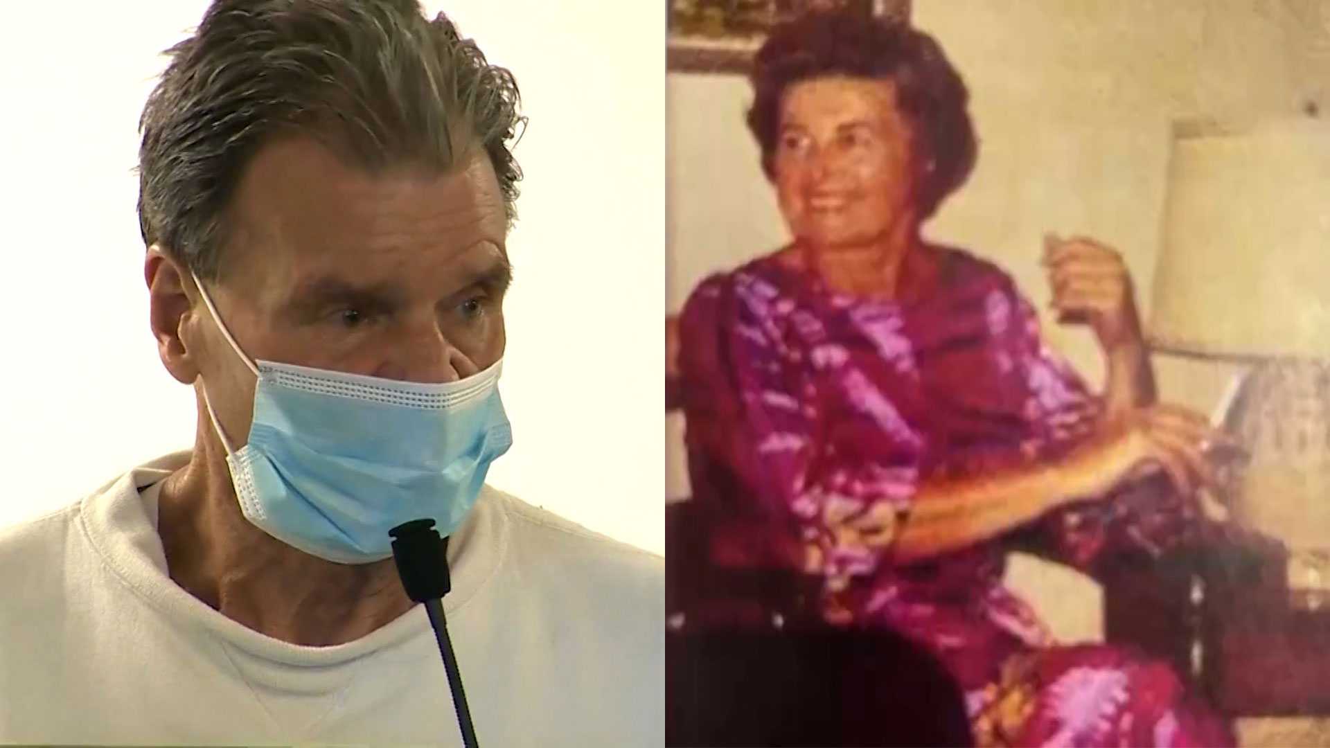 Mass. man convicted in 1971 cold case murder of Bedford woman - Vimarsana News