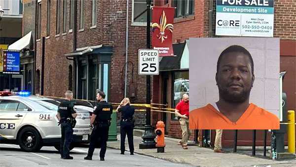 Bond set for man charged in deadly shooting at Southern Lounge - Vimarsana News