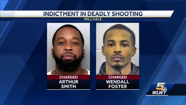 2 men indicted on murder charges for fatal shooting in Millvale - Vimarsana News